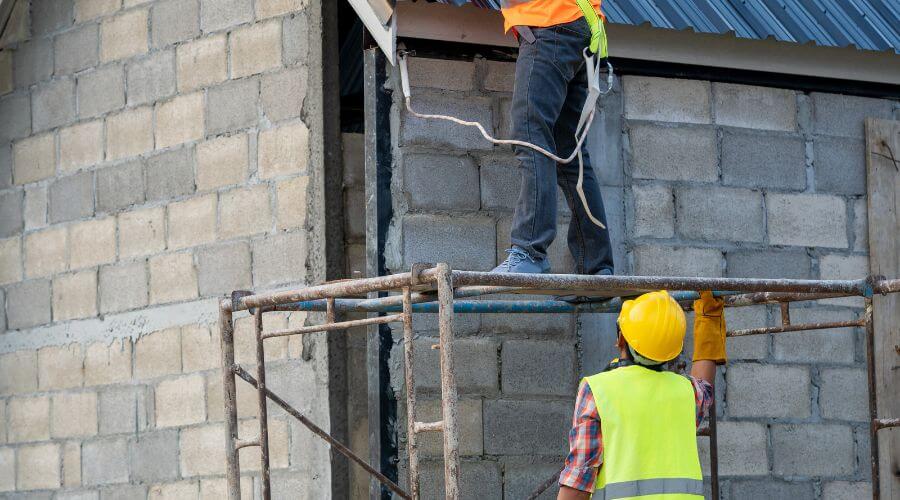 Local Chimney Repair in Crane Lake, MN